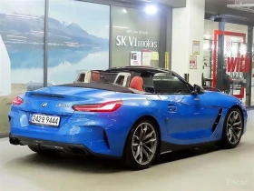 BMW Z4, снимка 2