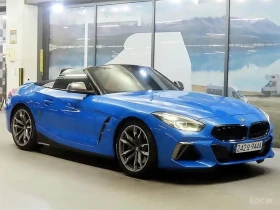 BMW Z4, снимка 1