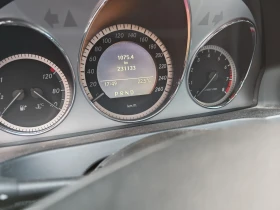 Mercedes-Benz C 250 CGI, снимка 16