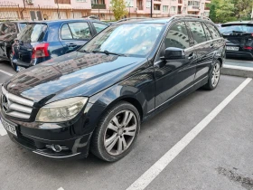 Mercedes-Benz C 250 CGI, снимка 2