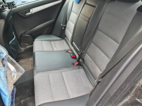 Mercedes-Benz C 250 CGI, снимка 9