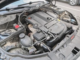 Mercedes-Benz C 250 CGI, снимка 6