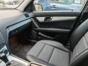 Mercedes-Benz C 250 CGI, снимка 15