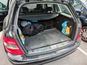 Mercedes-Benz C 250 CGI, снимка 17