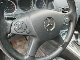 Mercedes-Benz C 250 CGI, снимка 7