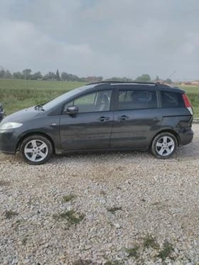 Mazda 5 2.0 Diesel 143.. | Mobile.bg    3