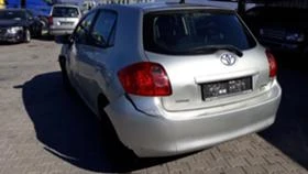 Toyota Auris 2.0DD4D/126hp/1AD | Mobile.bg    4