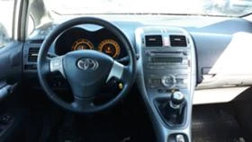 Toyota Auris 2.0DD4D/126hp/1AD | Mobile.bg    5