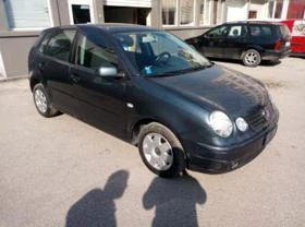 VW Polo 1.4TDi   | Mobile.bg    2