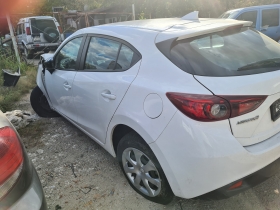 Mazda 3 1,6, снимка 2 - Автомобили и джипове - 38211394