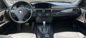 BMW 320 D X-DRIVE FACELIFT - [16] 