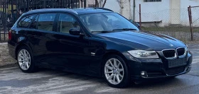 BMW 320 D X-DRIVE FACELIFT - [4] 