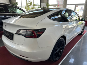 Tesla Model 3 LONG RANGE * DUAL MOTOR * ПАНОРАМА, снимка 3 - Автомобили и джипове - 41501061