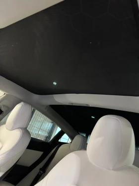Tesla Model 3 LONG RANGE * DUAL MOTOR * ПАНОРАМА, снимка 15