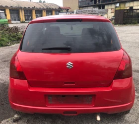 Suzuki Swift 1.3 d | Mobile.bg    5