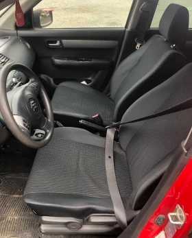 Suzuki Swift 1.3 d | Mobile.bg    6