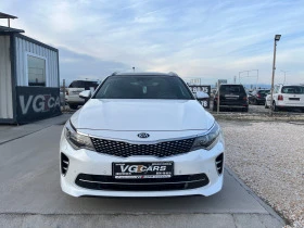     Kia Optima 1.7CRDI, GT Line , , 