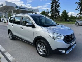 Dacia Lodgy Stepway Navi - [4] 