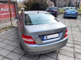 Mercedes-Benz C 220 CDI, снимка 2