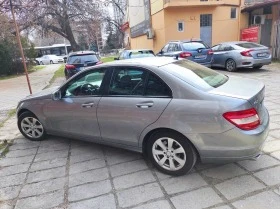 Mercedes-Benz C 220 CDI, снимка 3