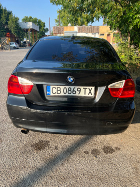 BMW 320, снимка 6