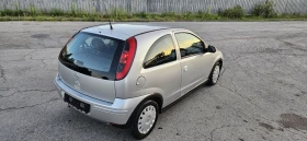 Opel Corsa 1.0 Климатик ТОП ОФЕРТА , снимка 5