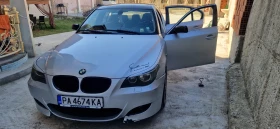 BMW 530, снимка 4