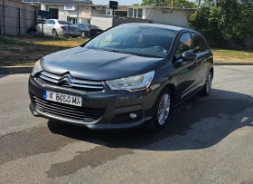 Citroen C4, снимка 5