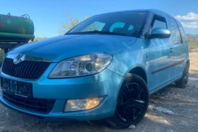 Skoda Roomster 1.6tdi 105 | Mobile.bg    1