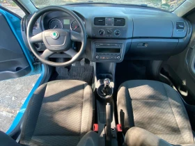 Skoda Roomster 1.6tdi 105, снимка 7