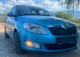     Skoda Roomster 1.6tdi 105