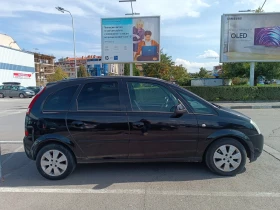 Opel Meriva, снимка 3