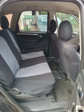 Opel Meriva, снимка 14