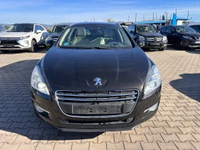 Peugeot 508 1.6i PANORAMA/KOJA/NAVI ЛИЗИНГ, снимка 3