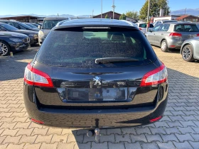 Peugeot 508 1.6i PANORAMA/KOJA/NAVI ЛИЗИНГ, снимка 7