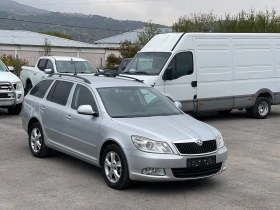 Skoda Octavia 1.6TDi 105к.с. - 8900 лв. / 4550.50 € - 64263042 7