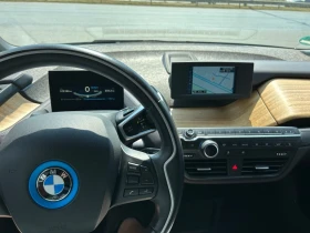 BMW i3 REX, снимка 10