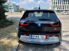 BMW i3 REX, снимка 6