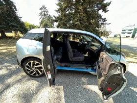 BMW i3 REX, снимка 7