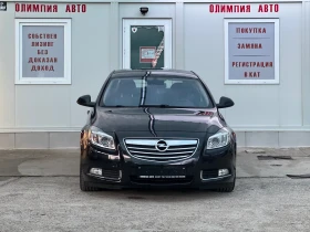 Opel Insignia 2.0 CDTI 131ps. , СОБСТВЕН ЛИЗИНГ / БАРТЕР, снимка 2