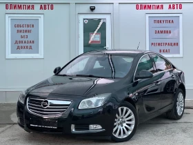 Opel Insignia 2.0 CDTI 131ps. , СОБСТВЕН ЛИЗИНГ / БАРТЕР, снимка 3