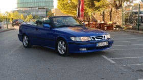 Saab 9-3, снимка 14