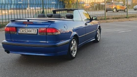 Saab 9-3, снимка 9