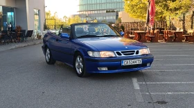 Saab 9-3, снимка 15