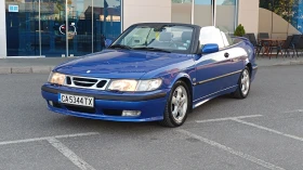 Saab 9-3, снимка 2