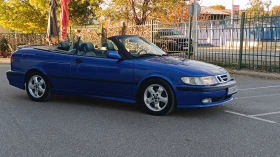 Saab 9-3, снимка 13