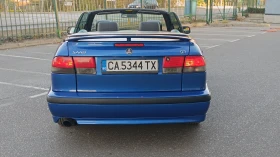 Saab 9-3, снимка 8