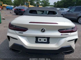 BMW 850 * 2019 BMW M850I XDRIVE*  | Mobile.bg    6