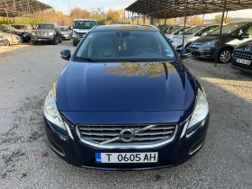 Volvo V60 2.0D-VOLVO OCEAN RACE | Mobile.bg    2