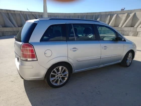 Opel Zafira 1.9 cdti | Mobile.bg    2